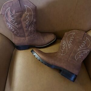 Mens cowboy boots